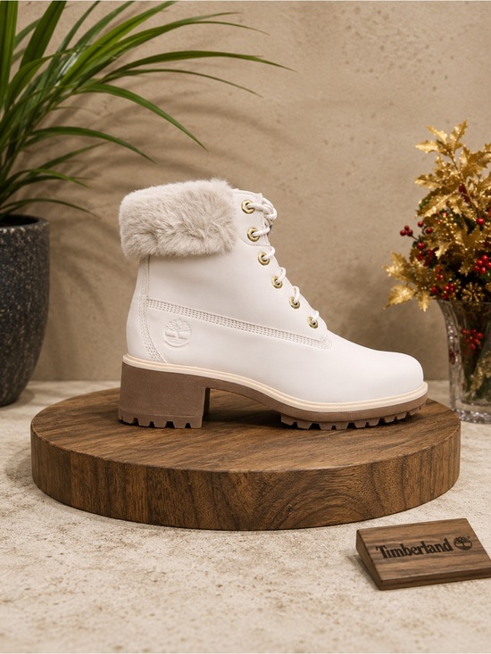 Timberland Shoes - Timberland WOMEN'S KINSLEY 6-INCH WATERPROOF BOOTS